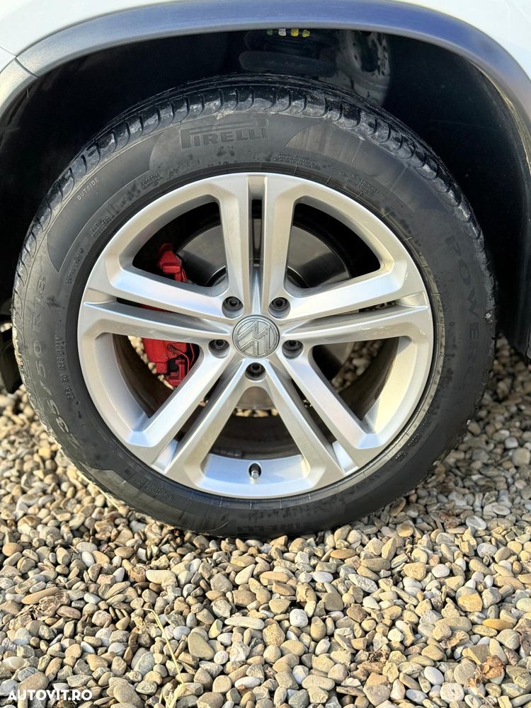 Volkswagen Tiguan 2.0 TDI DSG 4Mot Highline - 31