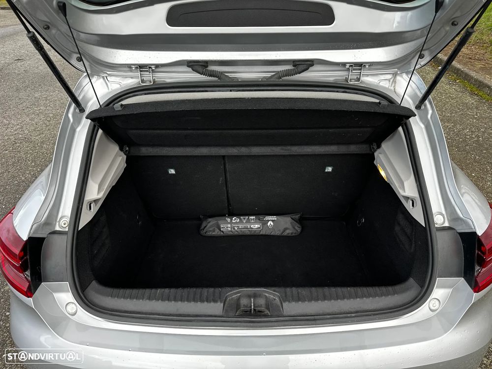 Renault Clio 1.5 Blue dCi Intens - 15