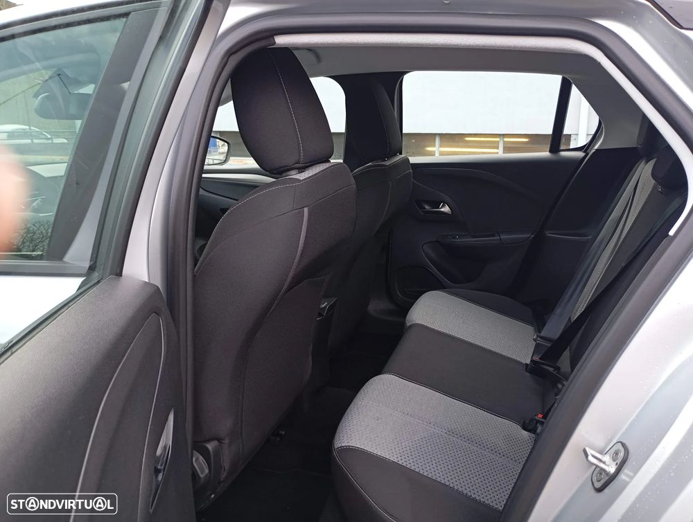 Opel Corsa 1.2 T Edition Aut. - 5