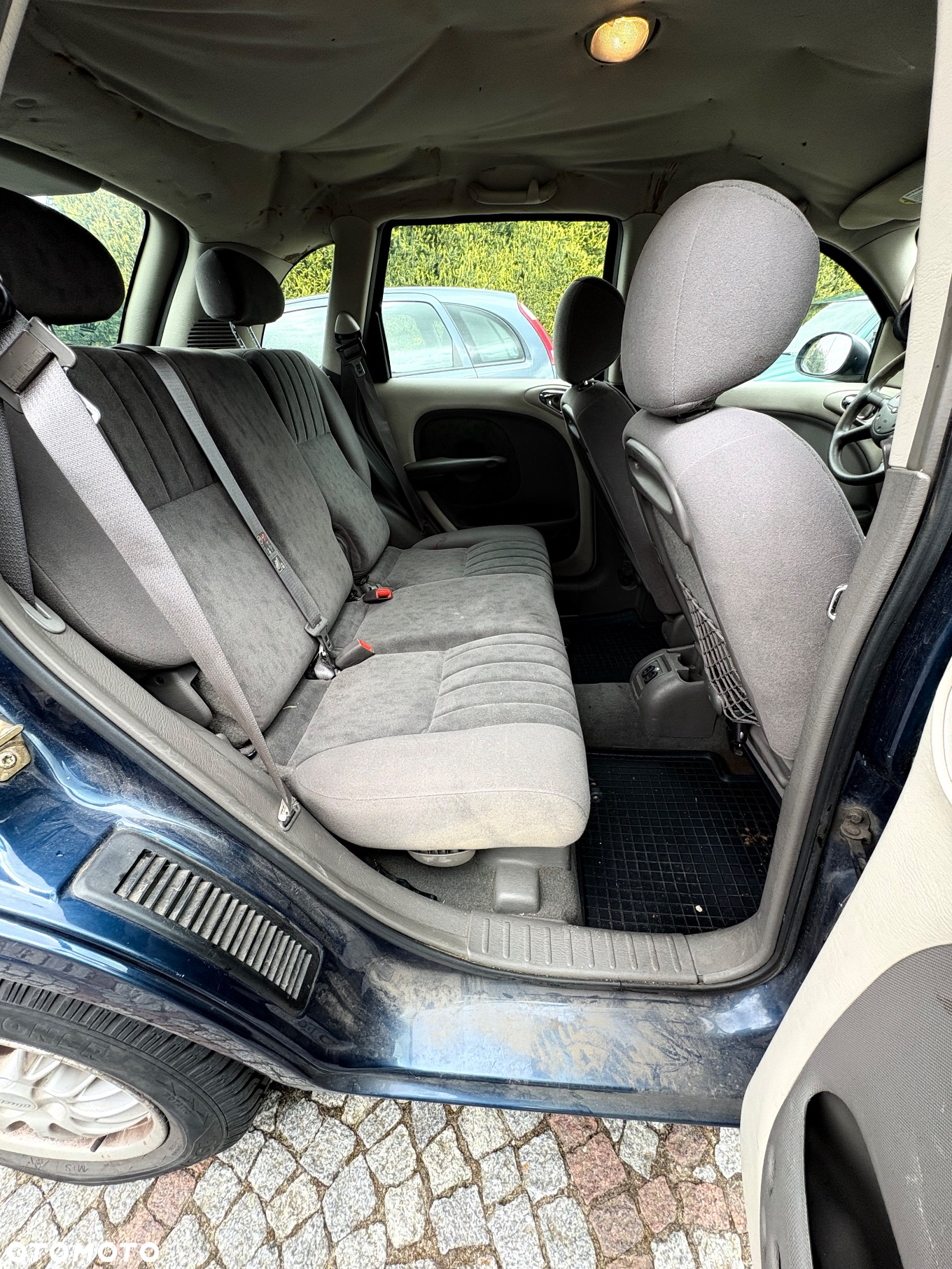 Chrysler PT Cruiser 2.0i Limited - 16
