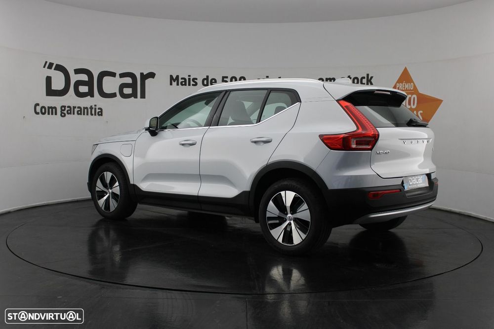 Volvo XC 40 1.5 T5 PHEV Inscription Expression - 3