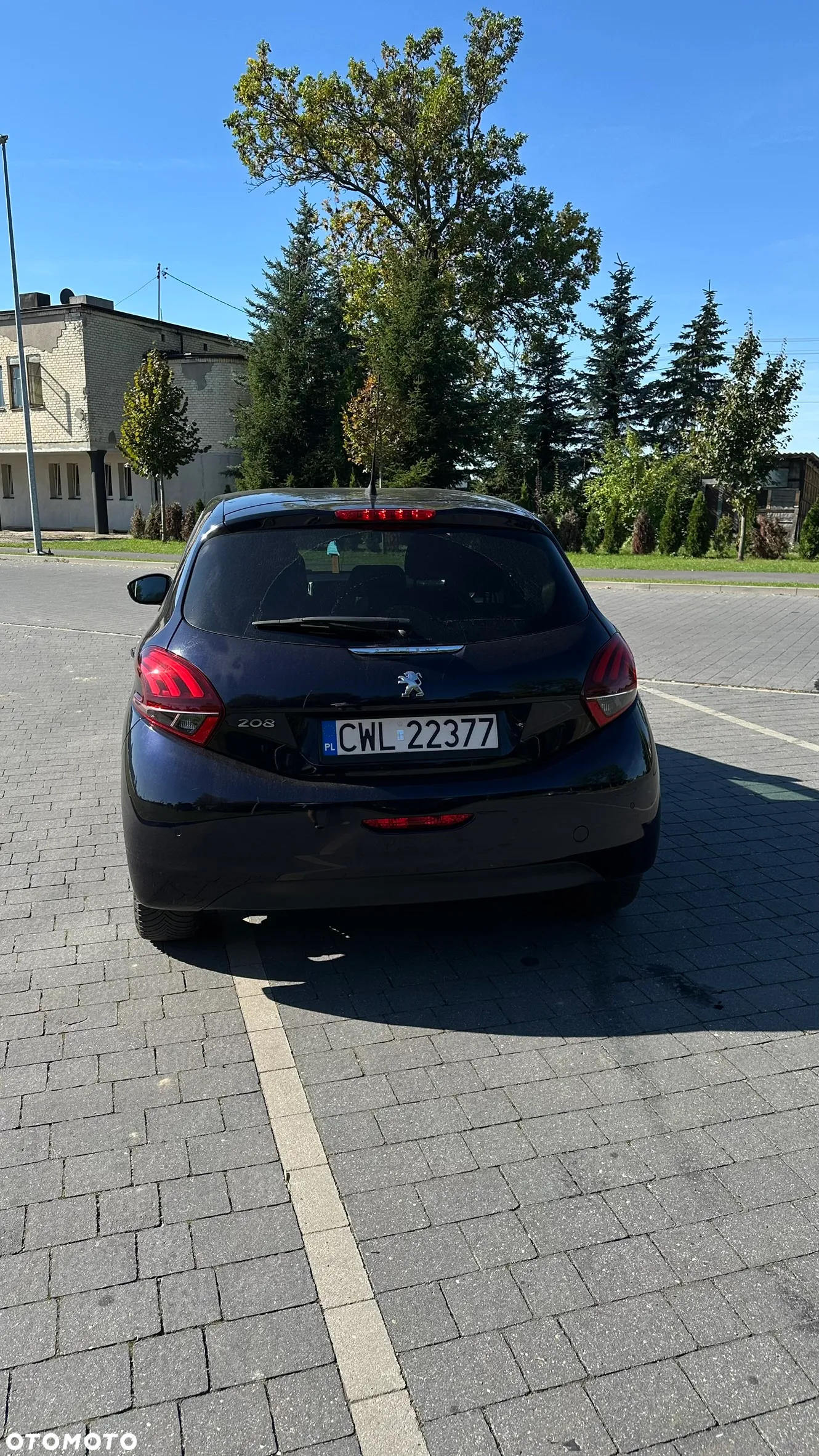 Peugeot 208 - 3