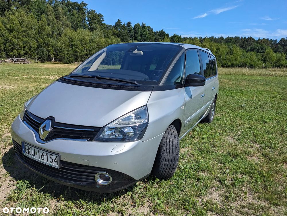 Renault Espace - 1