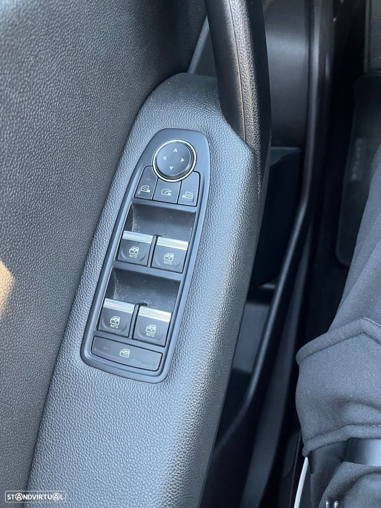 Renault Captur 1.6 E-Tech Full Hybrid Techno - 15