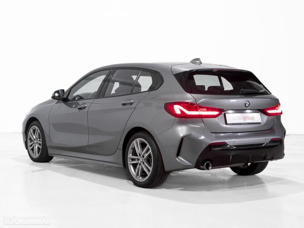 BMW 116 - 4