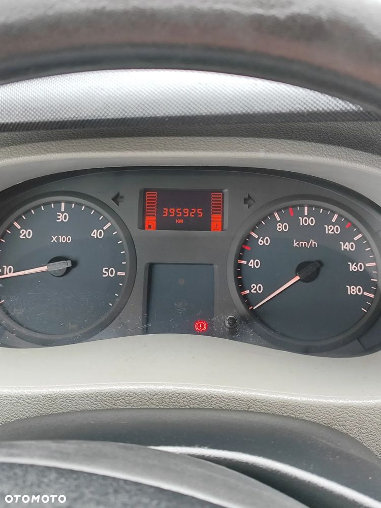 Renault Master - 4