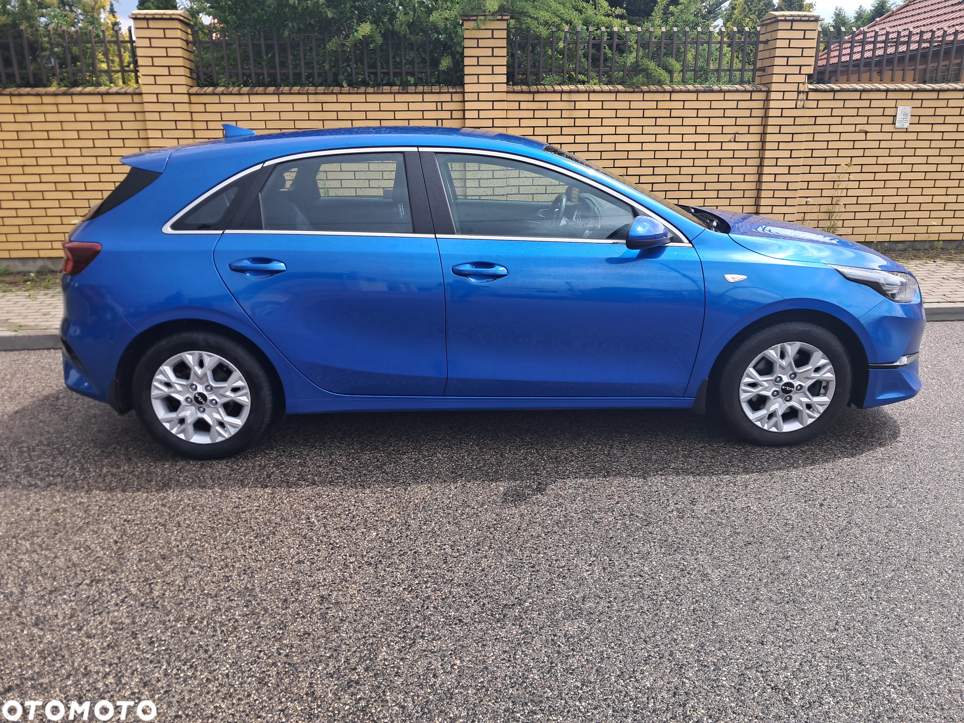Kia Ceed 1.5 T-GDI M - 7