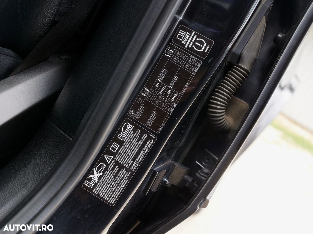 BMW X5 xDrive40d - 38