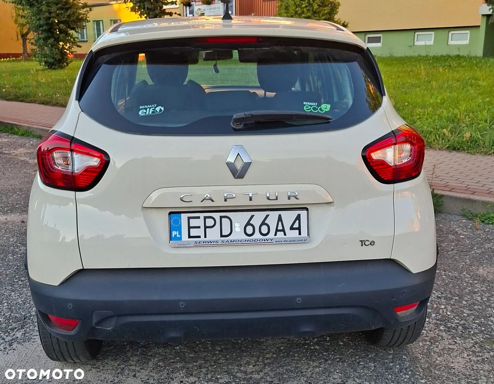 Renault Captur 0.9 Energy TCe Zen - 3