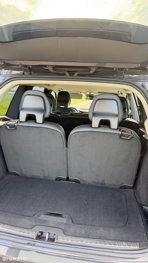 Volvo XC 90 B5 B AWD Plus Bright - 39