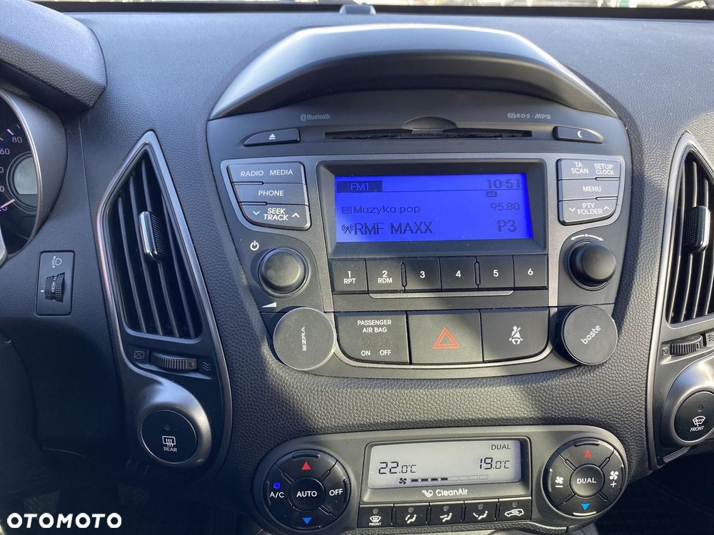 Hyundai ix35 1.6 GDI Comfort 2WD - 15