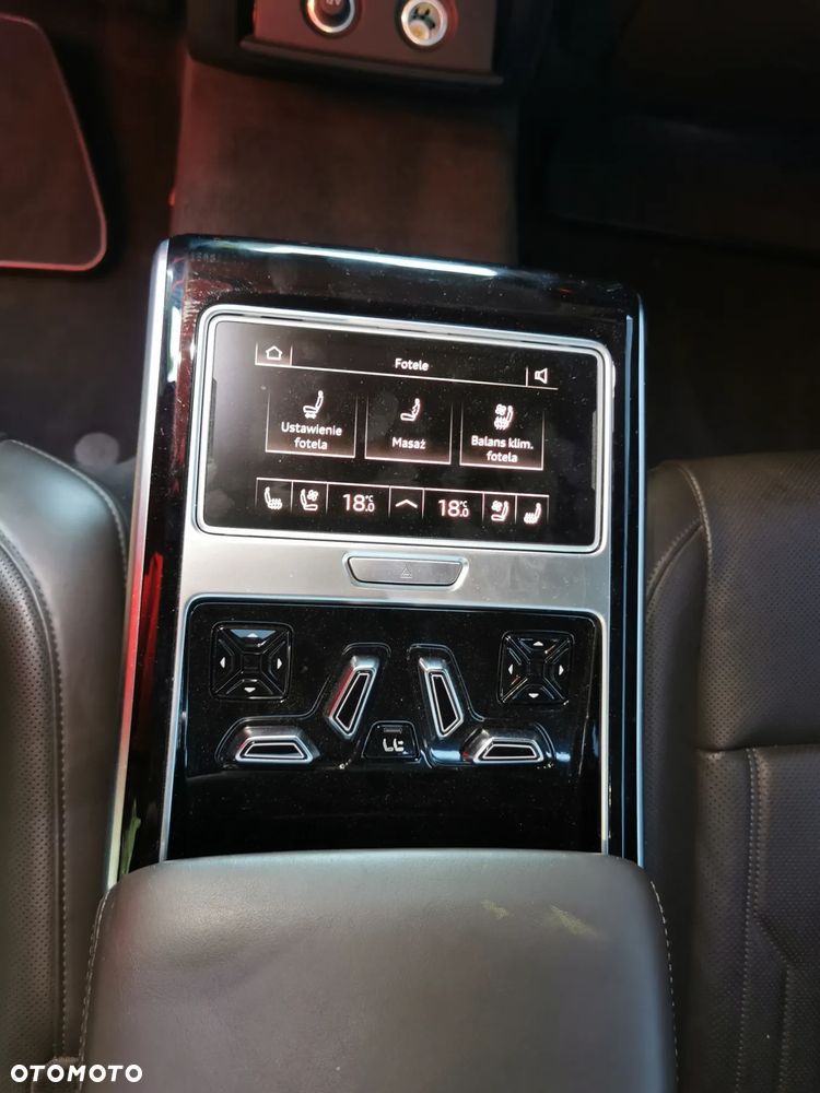 Audi A8 3.0 TDI L Quattro - 33