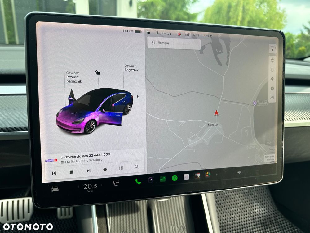 Tesla Model 3 - 17