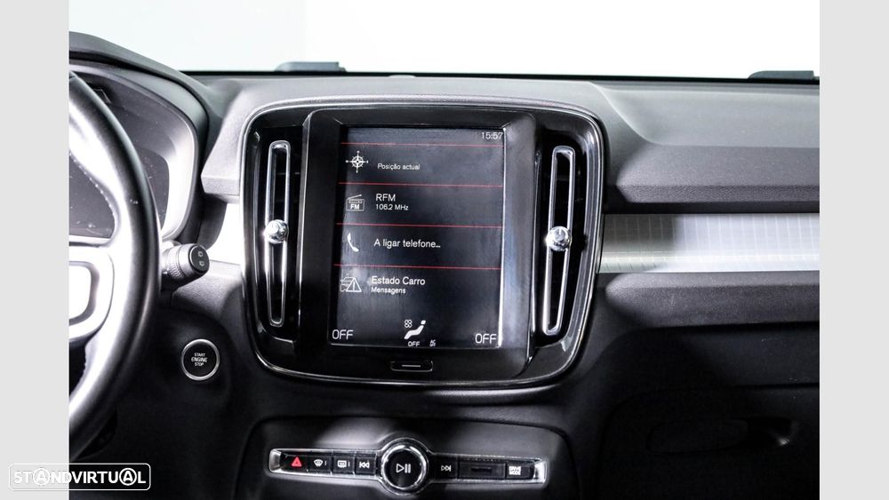 Volvo XC 40 1.5 T3 Momentum Plus - 14