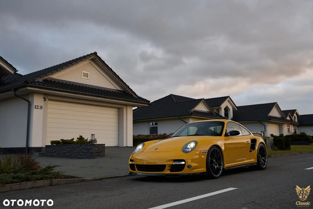 Porsche 911 - 36