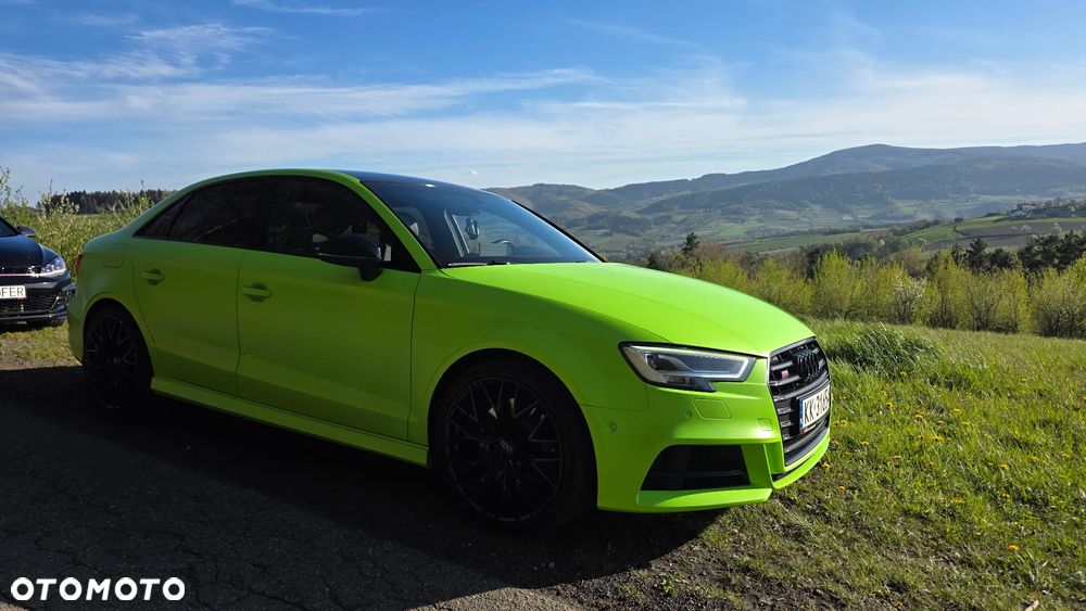 Audi S3 - 23