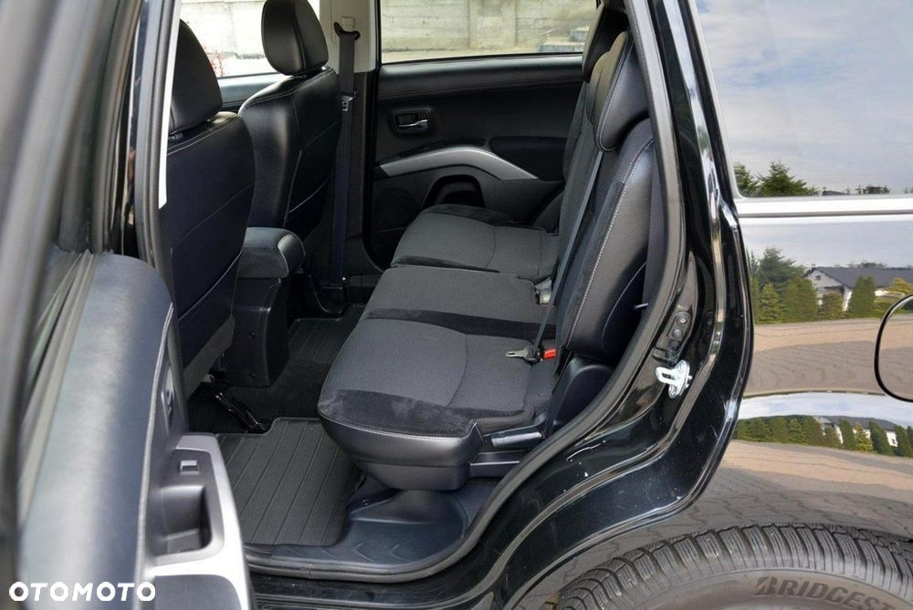 Mitsubishi Outlander 2.0 2WD Edition - 16