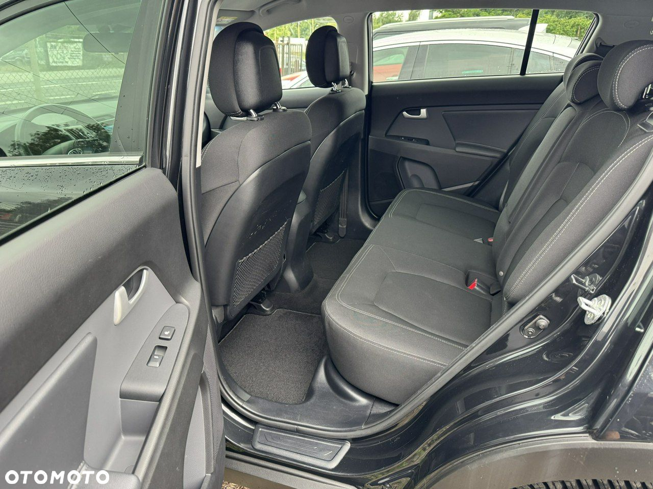 Kia Sportage - 20