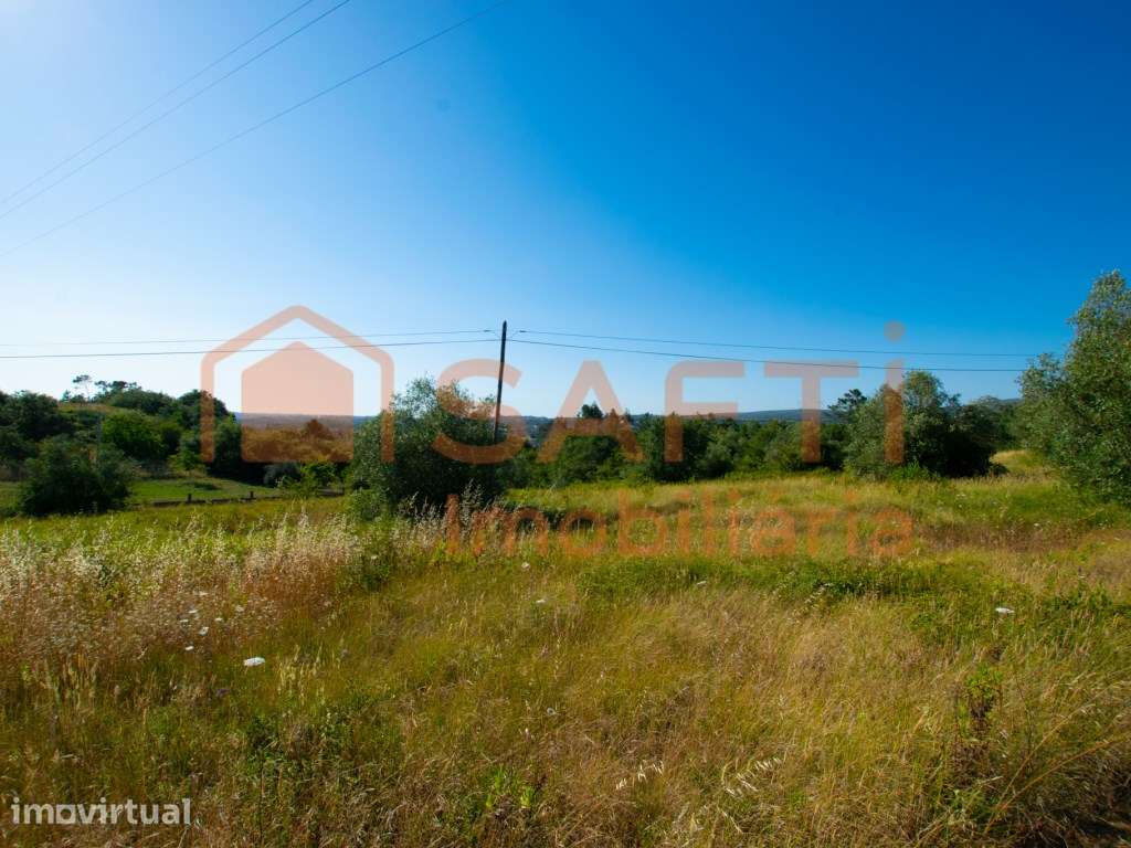 Terreno Murado com 18.880 m² e Potencial Urbanizável | Vila Cã - Po... - Grande imagem: 4/31