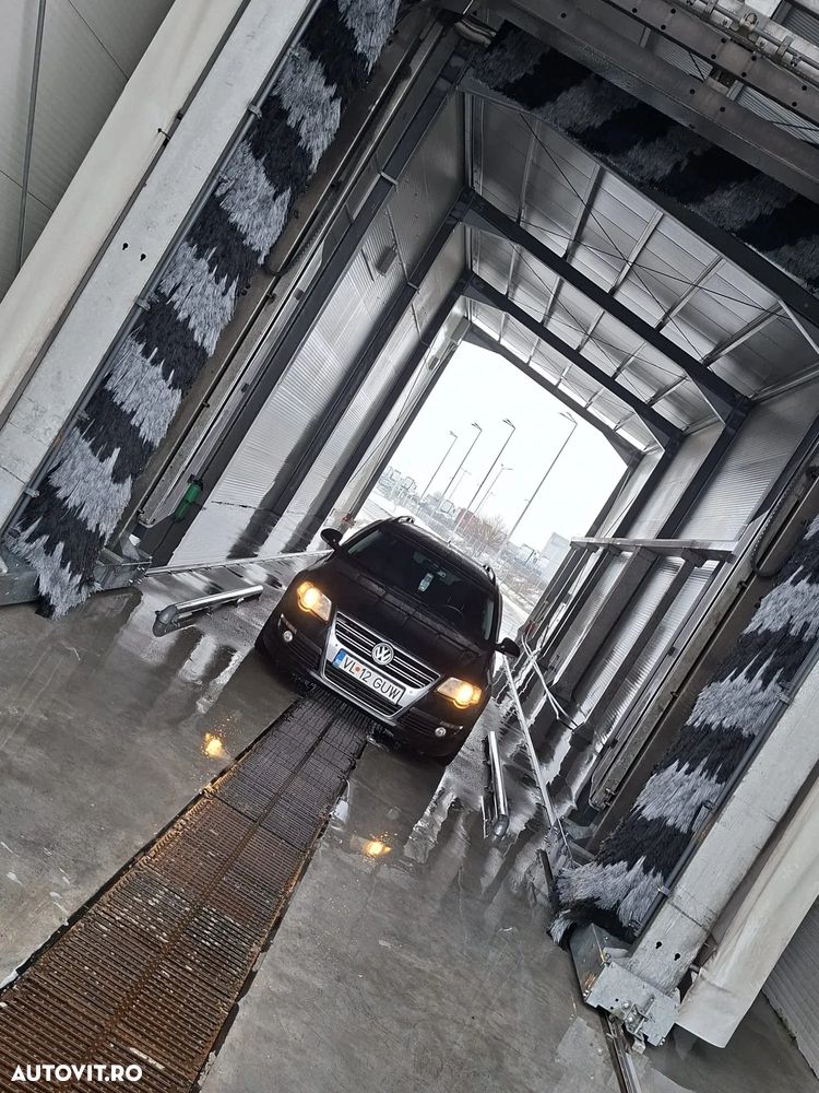 Volkswagen Passat 2.0 TDI DPF R-Line Edition - 14