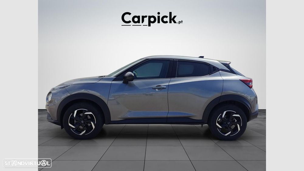 Nissan Juke - 3