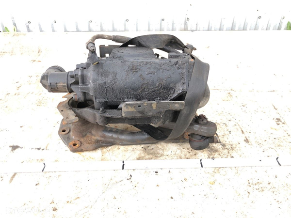 PRZEKŁADNIA KIEROWNICZA - 756.00 PLN - RENAULT TRUCKS PREMIUM 1996 - 2022 DXI 11 450-EC06 98415B