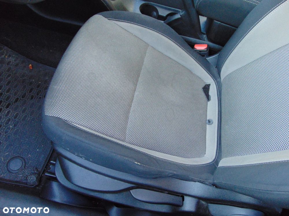 fotel lewy przód kierowcy europa fiat tipo II - 2