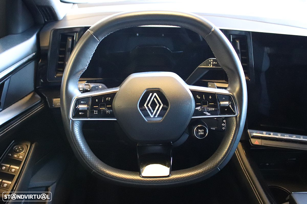 Renault Austral 1.2 E-Tech Techno - 8