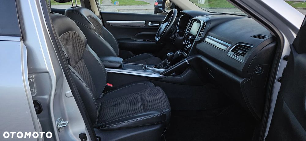 Renault Koleos ENERGY dCi 175 X-tronic LIFE - 11