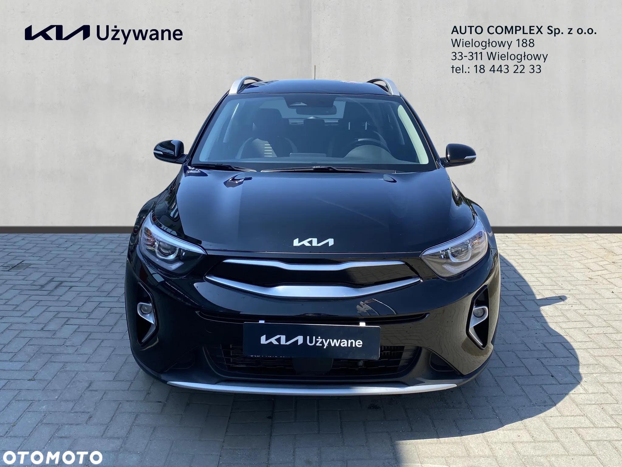 Kia Stonic 1.0 T-GDI L - 8