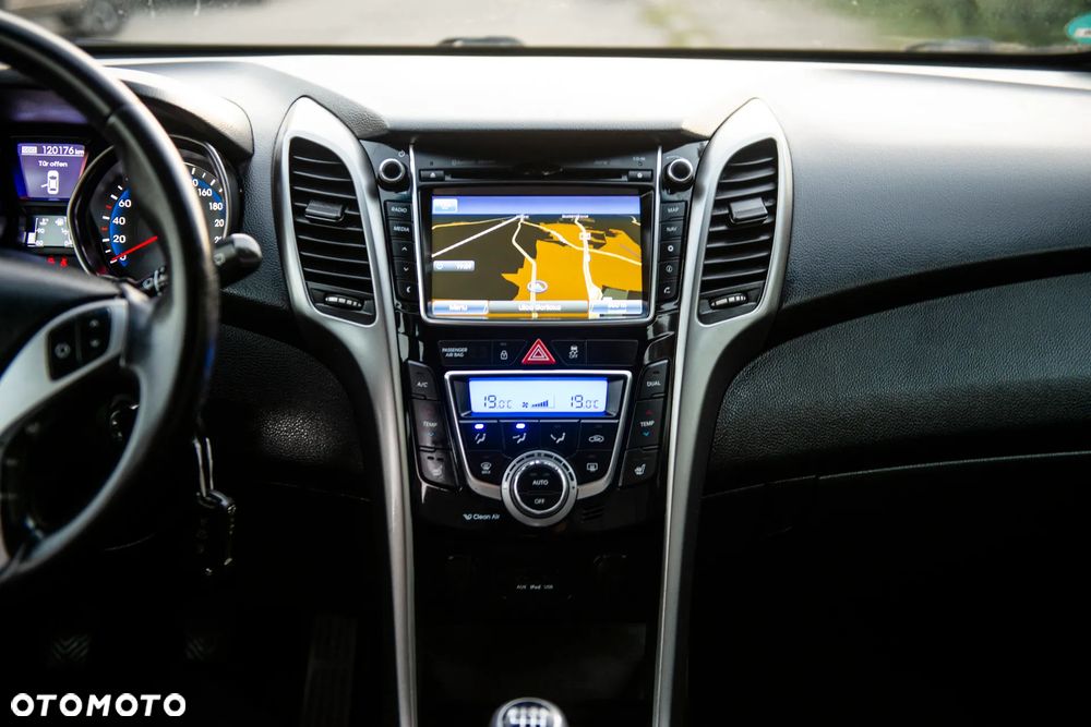 Hyundai i30 1.4 Advantage - 33