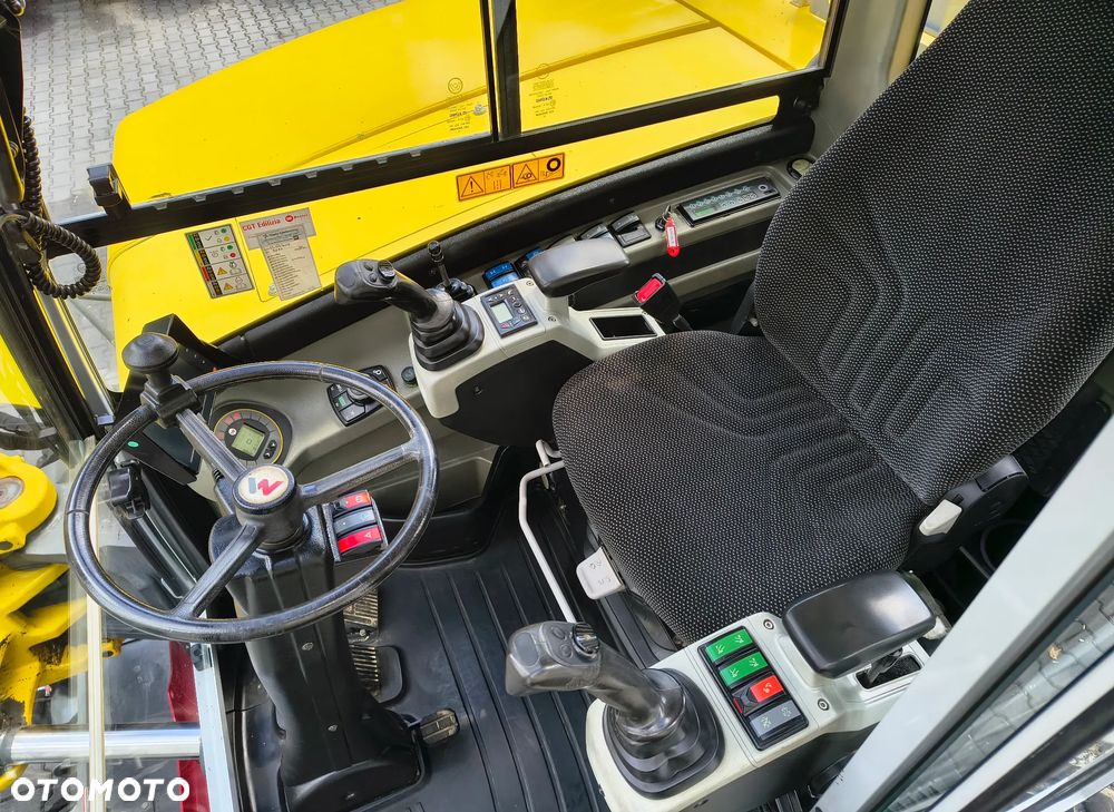 Wacker Neuson EW100 - 12