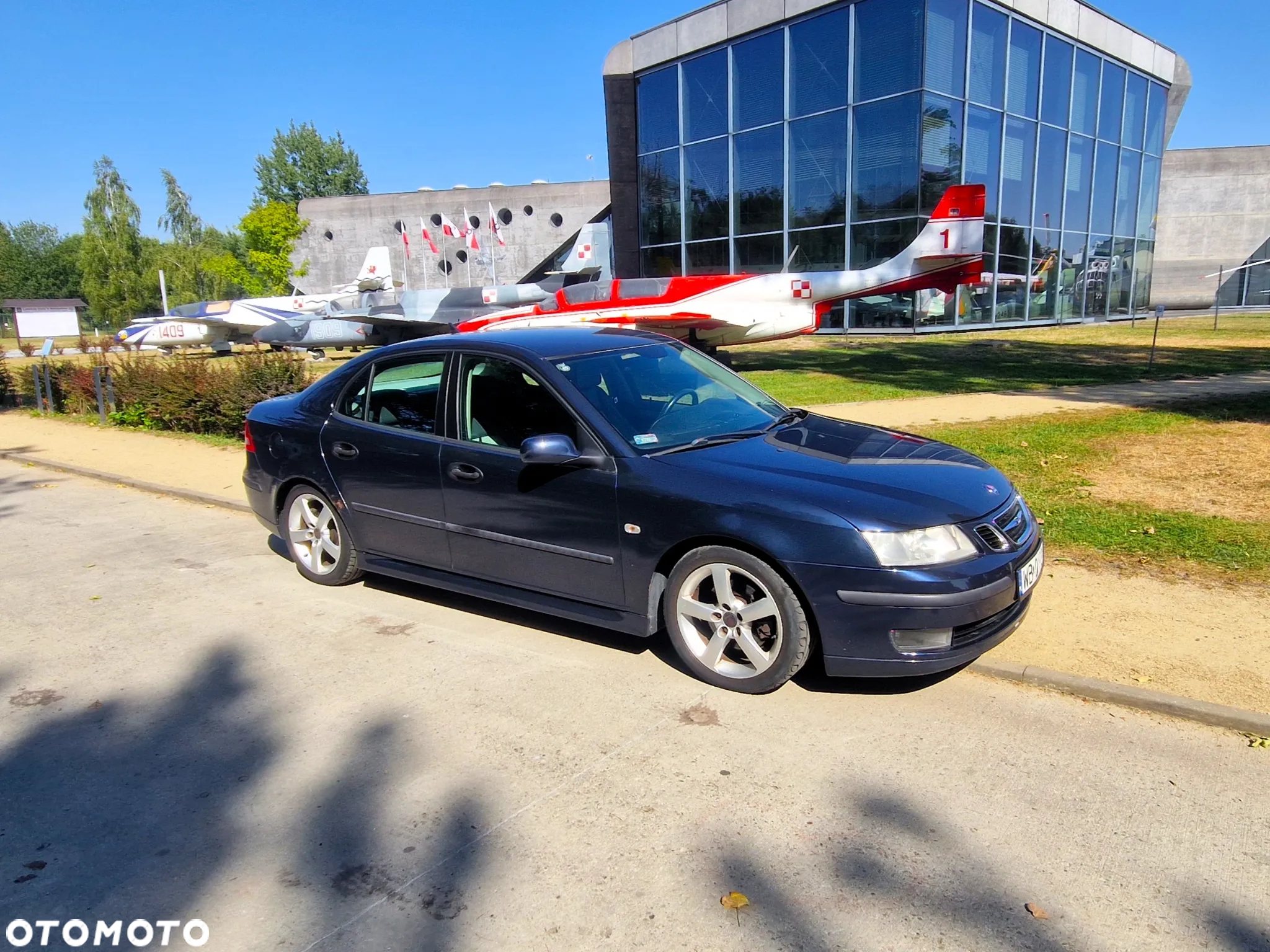 Saab 9-3X - 11
