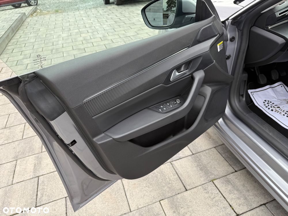 Peugeot 508 1.5 BlueHDi Allure S&S - 18