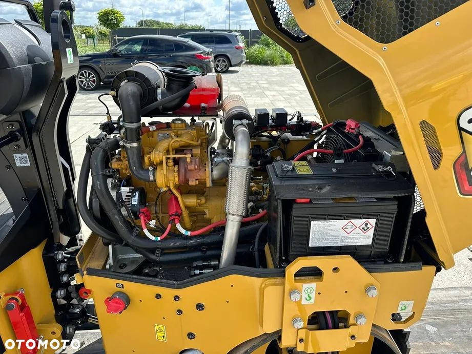 Caterpillar CB 2.5 GC - 13