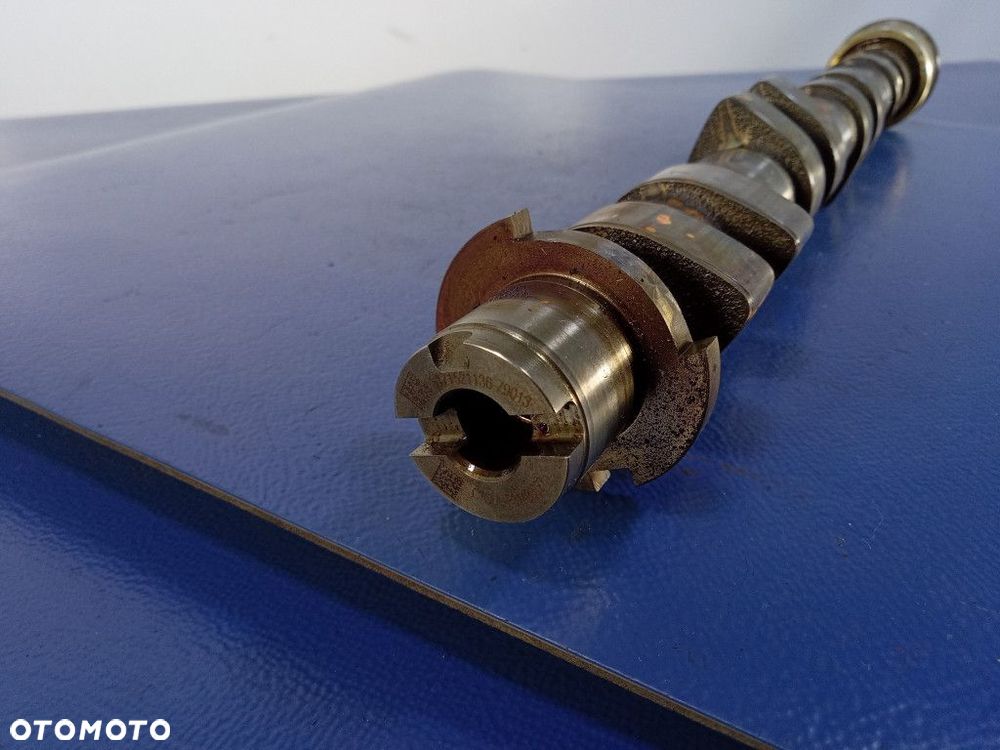 VOLVO S90 II T6 2.0T 320KM WAŁEK SSĄCY DOLOTOWY - 3