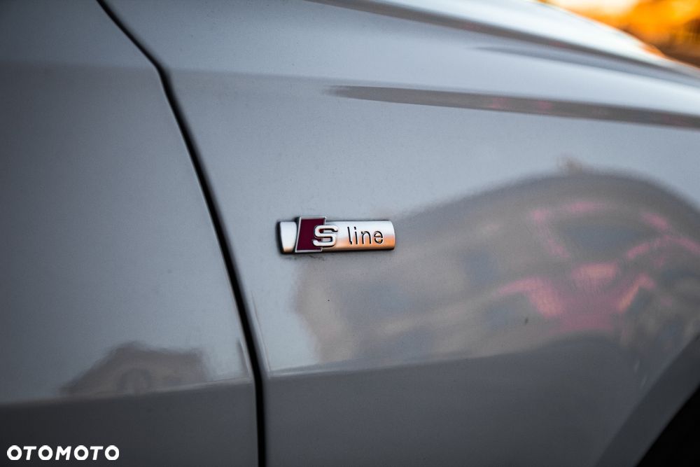 Audi A6 Limousine 55 TFSI Quattro Sport S tronic - 28
