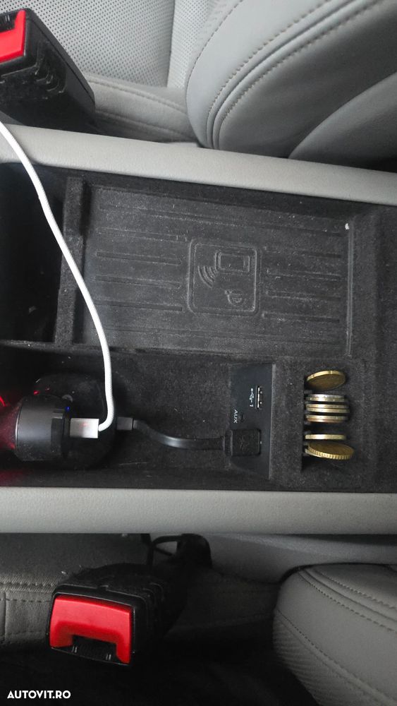 Audi A6 Allroad - 20