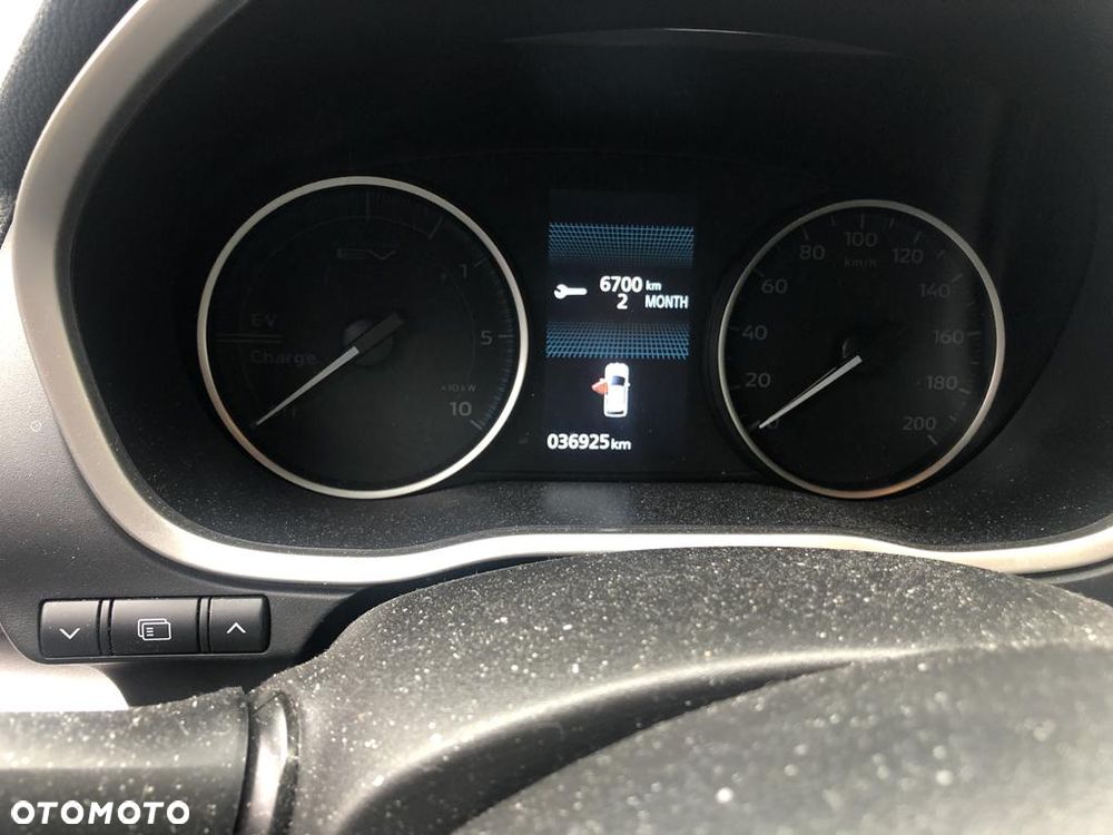 Mitsubishi Eclipse Cross - 8