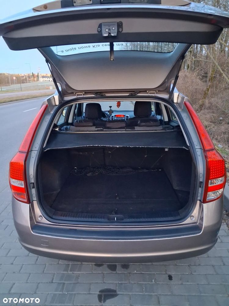 Kia Ceed 1.6 Comfort + - 17