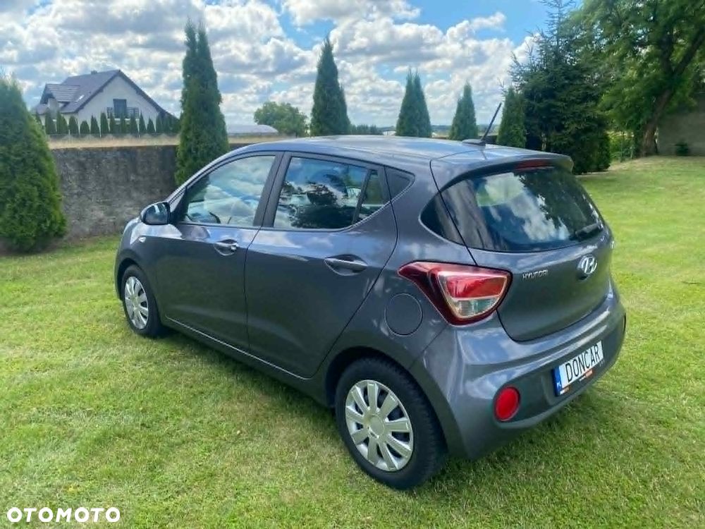 Hyundai i10 - 6