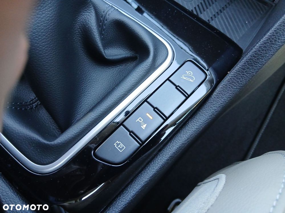 Kia Sportage 1.6 T-GDI Business Line 2WD - 25