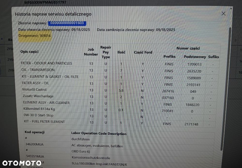 Ford Kuga 2.0 TDCi 4x4 Titanium - 35