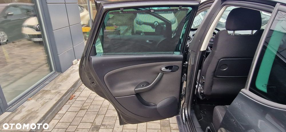 Seat Altea 1.4 TSI Salsa - 24