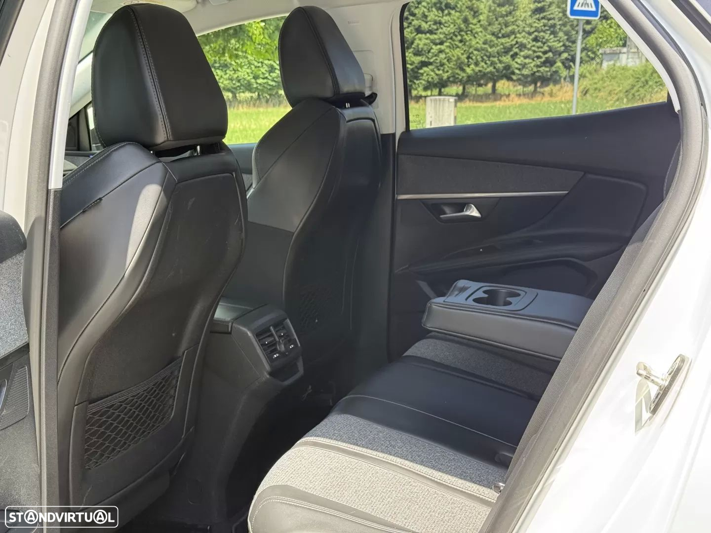 Peugeot 3008 BlueHDi 120 Stop & Start EAT6 Allure - 16