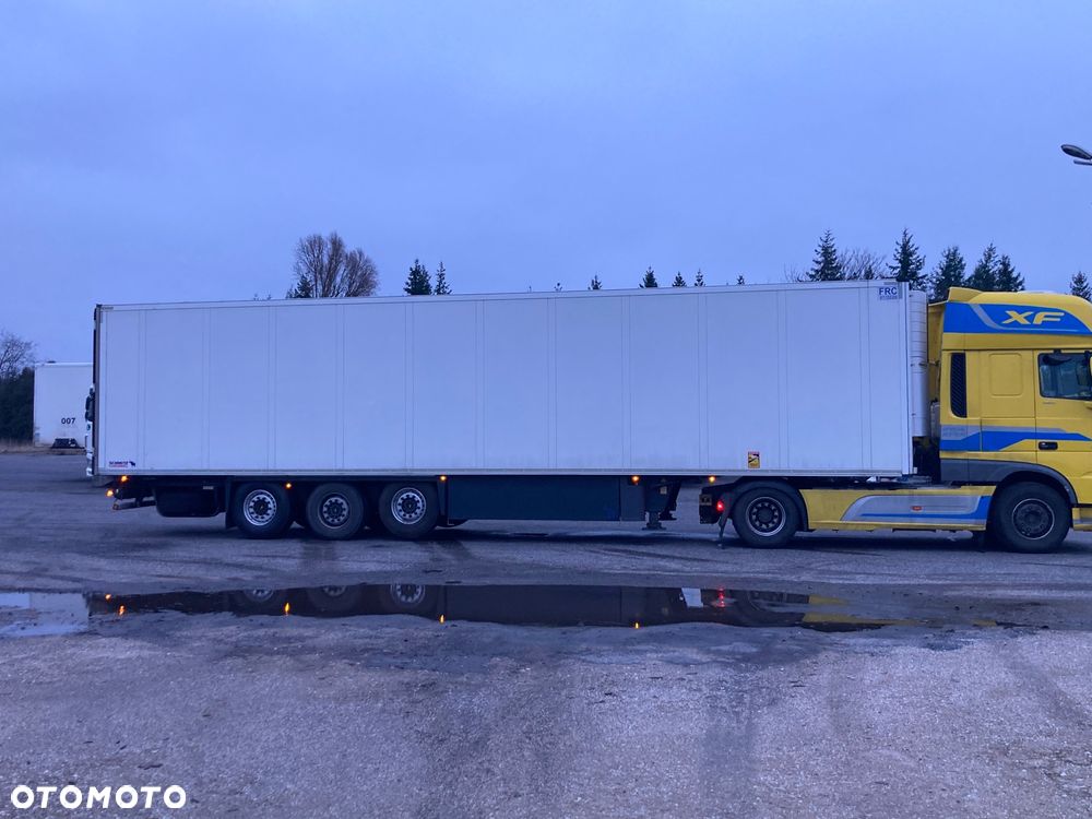 Schmitz Cargobull Możliwość wynajmu - 28