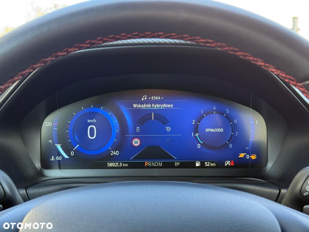 Ford Puma 1.0 EcoBoost ST-Line X - 25