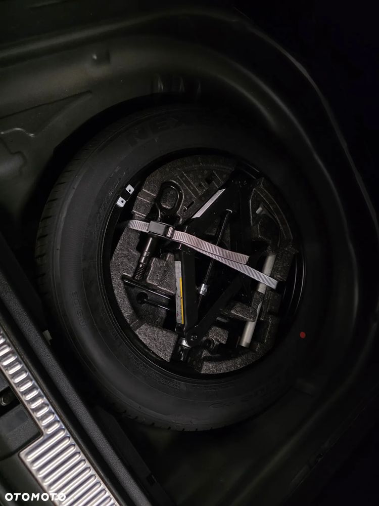 Skoda Superb 2.0 TSI Style DSG - 40