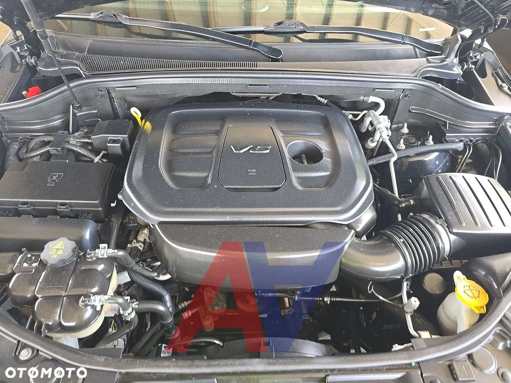 Dodge Durango - 18