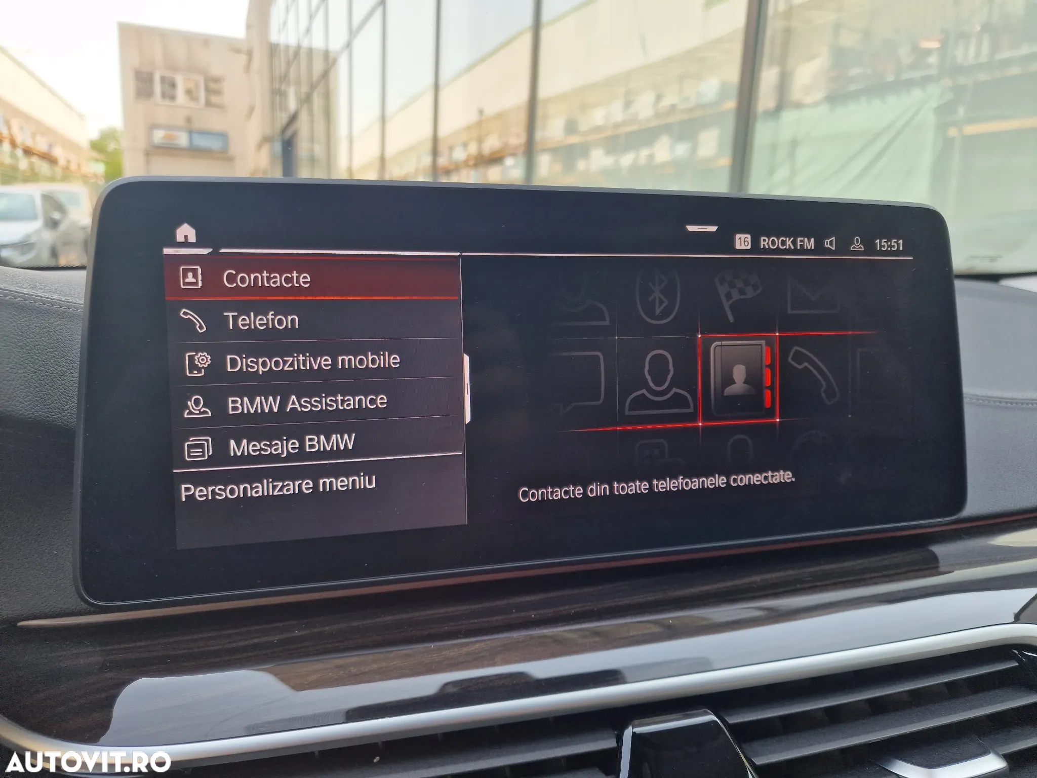 BMW Seria 5 518d AT MHEV - 20